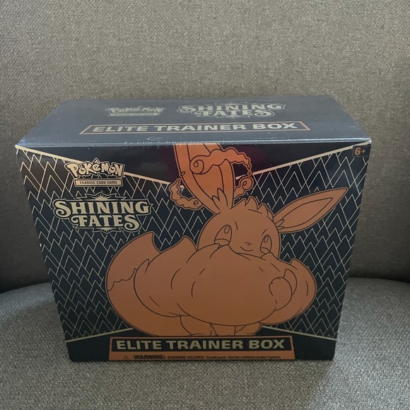 Bundle of 3 New Pokémon Collection. - Picture 3 of 7